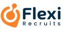 Flexi Recruits logo